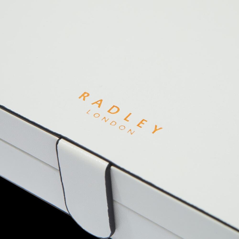 Radley Johnson Jewelry Storage Vanity Box NEW In Package MSRP $98 - Picture 2 of 4